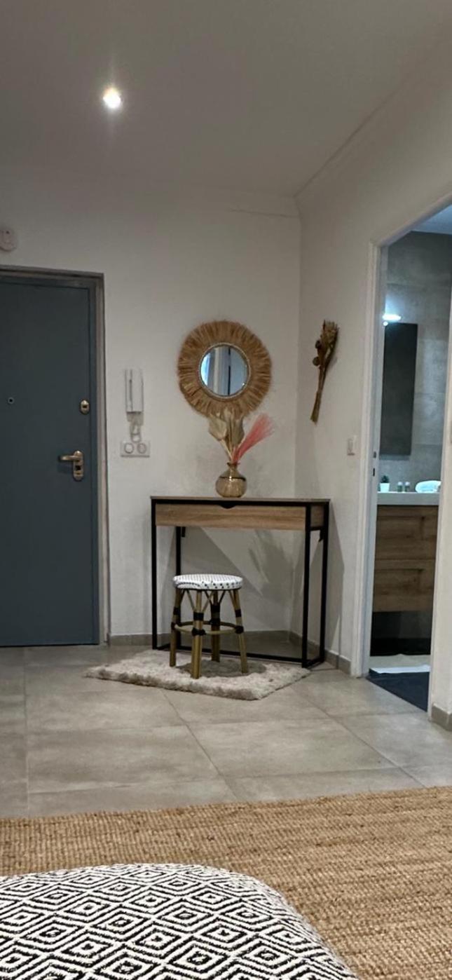Grand Studio Cosy Cannes Centre Εξωτερικό φωτογραφία