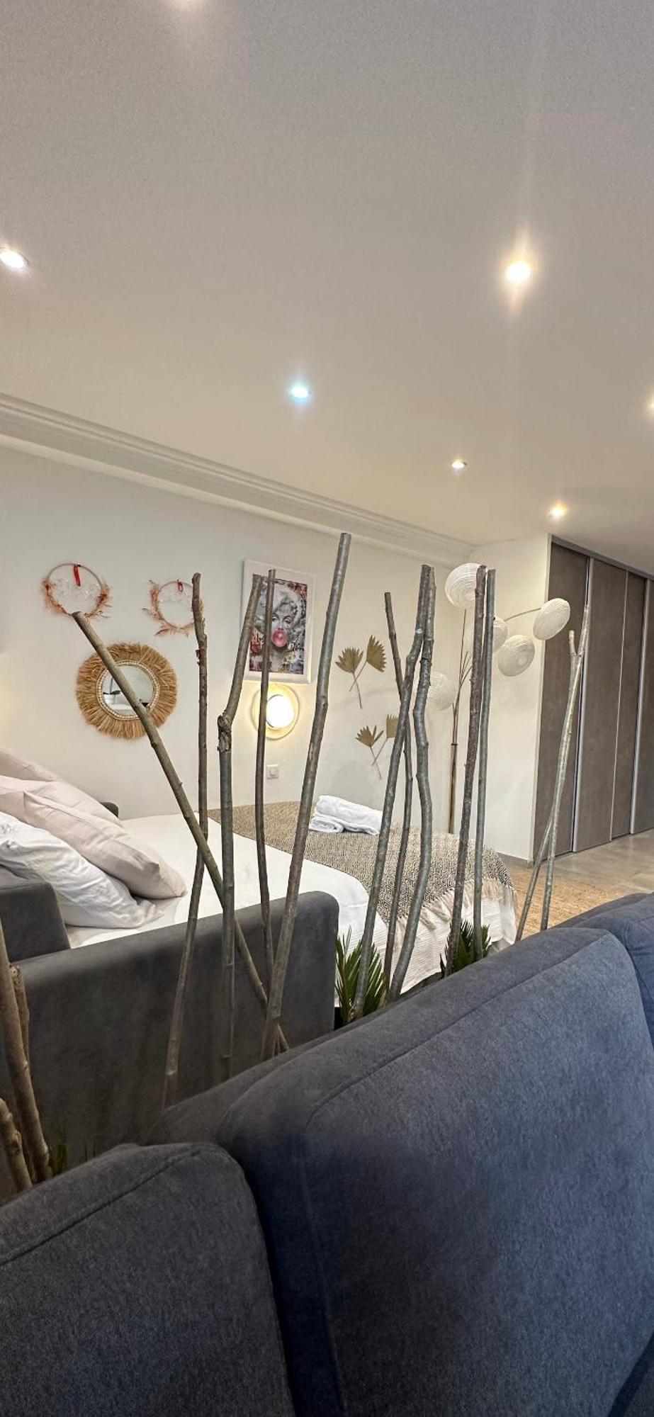 Grand Studio Cosy Cannes Centre Εξωτερικό φωτογραφία