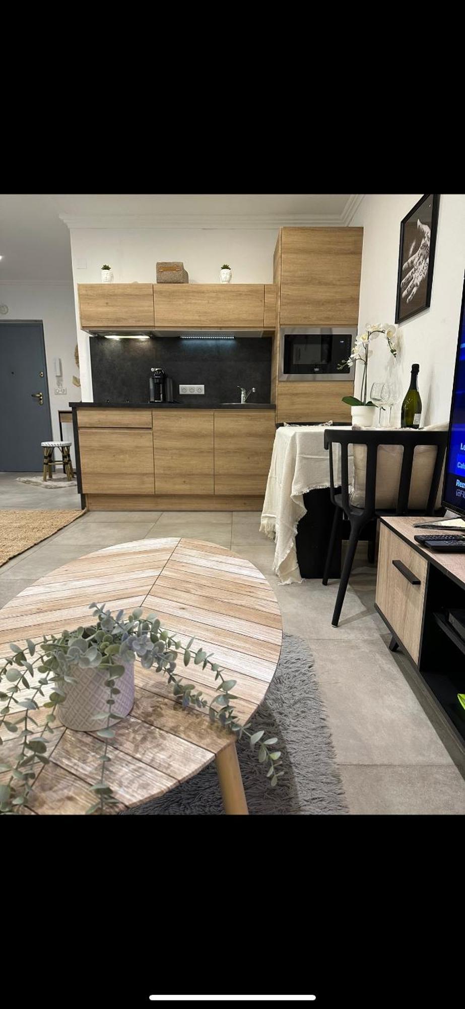 Grand Studio Cosy Cannes Centre Εξωτερικό φωτογραφία