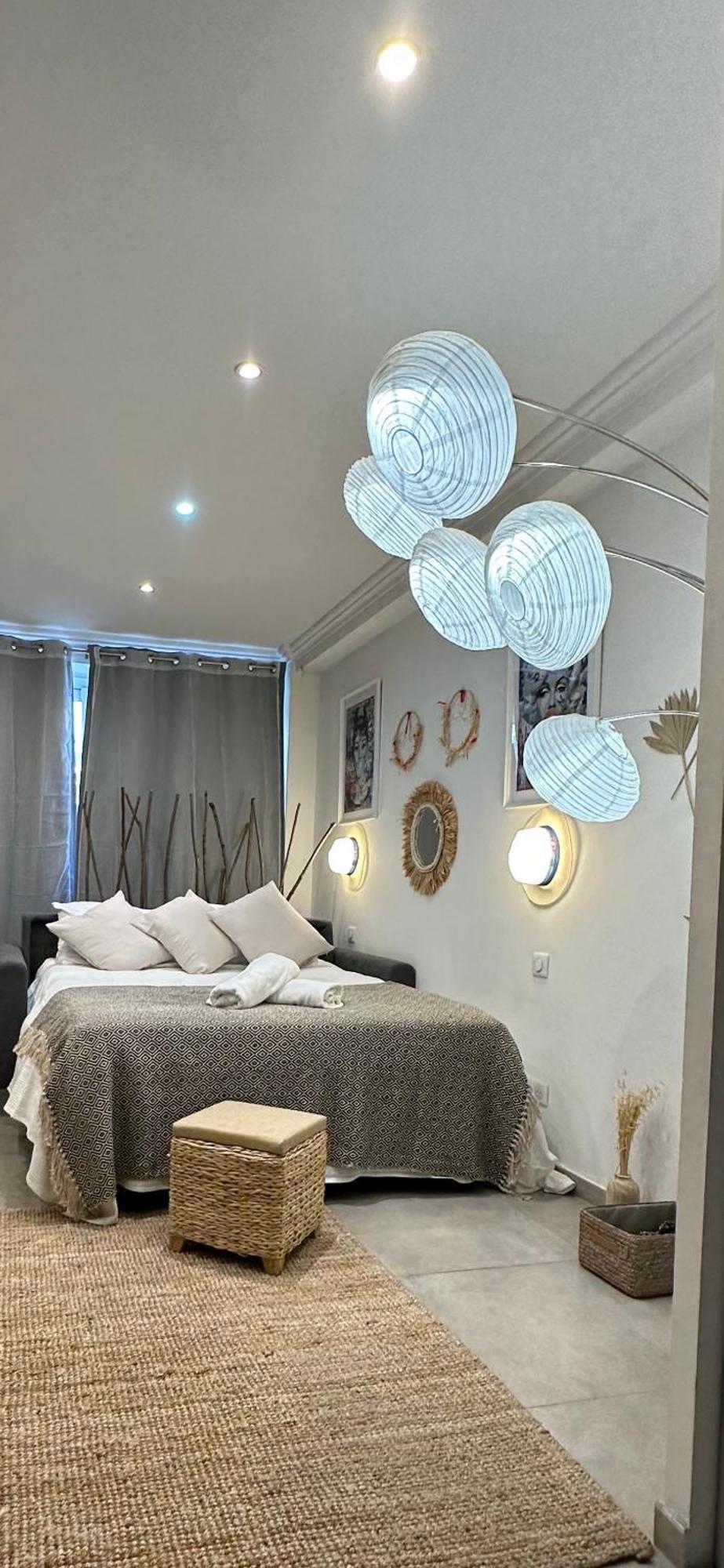 Grand Studio Cosy Cannes Centre Εξωτερικό φωτογραφία
