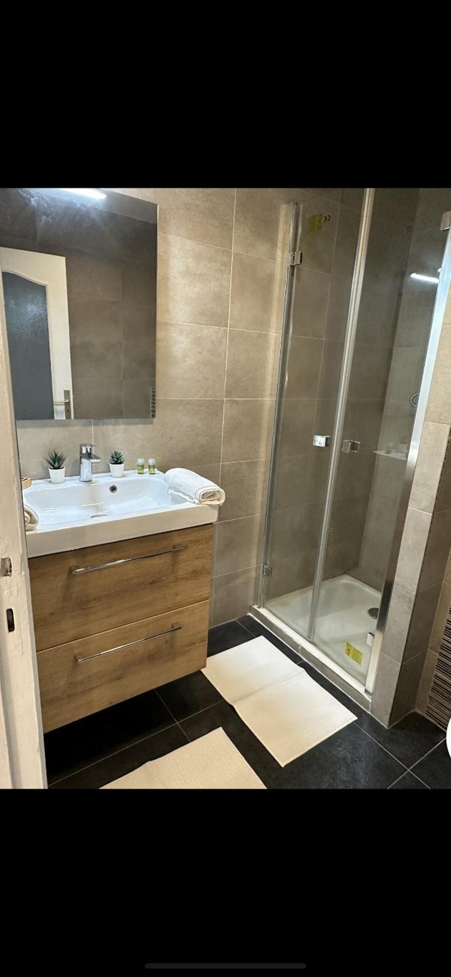 Grand Studio Cosy Cannes Centre Εξωτερικό φωτογραφία