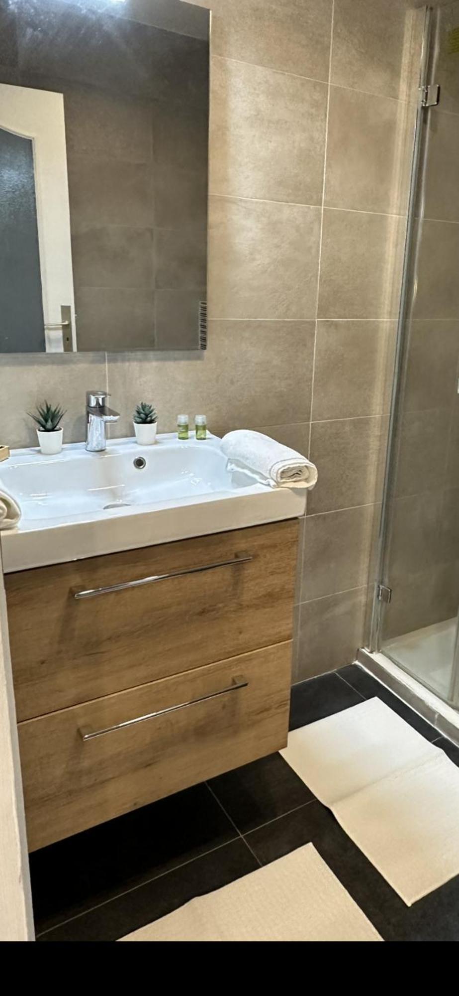 Grand Studio Cosy Cannes Centre Εξωτερικό φωτογραφία